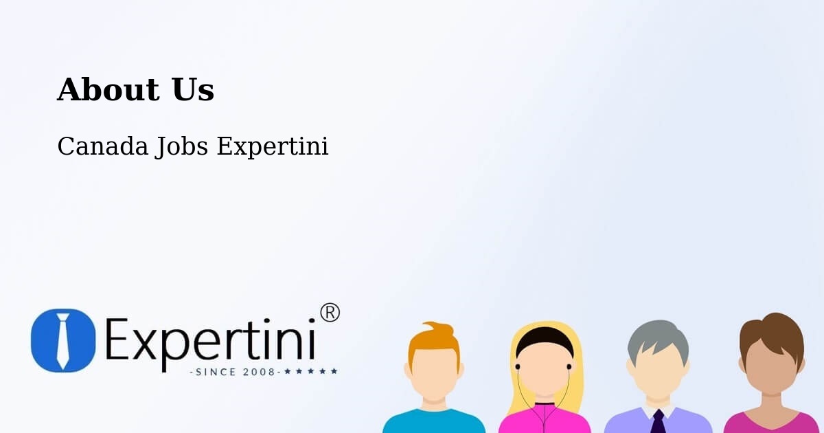 About Expertini Recruitment Platform  – Cold Lake - Cold Lake, Canada Jobs Expertini