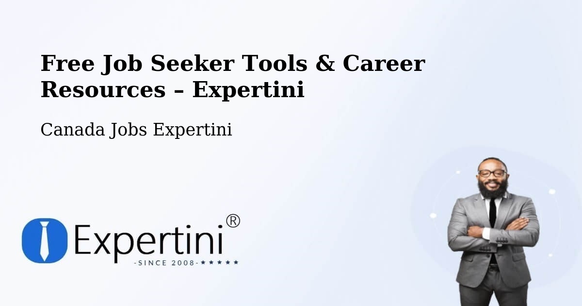 Free Job Seeker Tools & Career Resources – Cold Lake - Cold Lake, Canada Jobs Expertini
