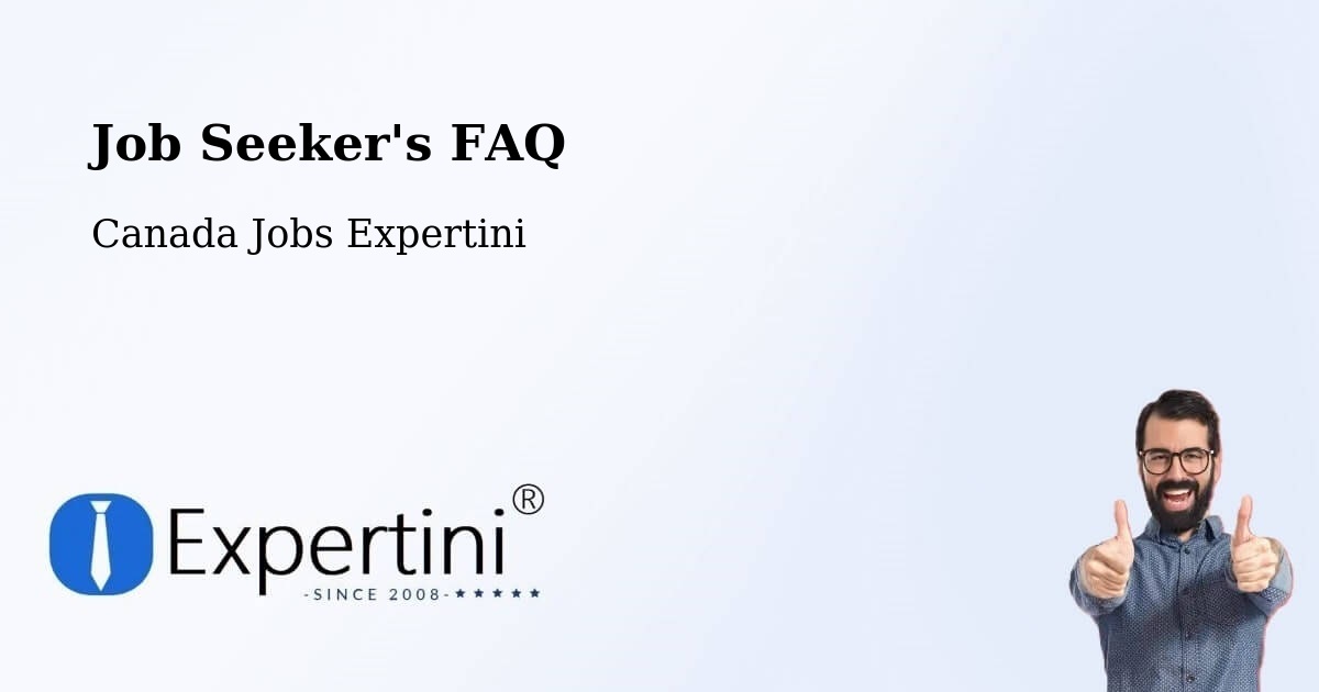 Employer FAQ – Cold Lake - Canada Jobs Expertini