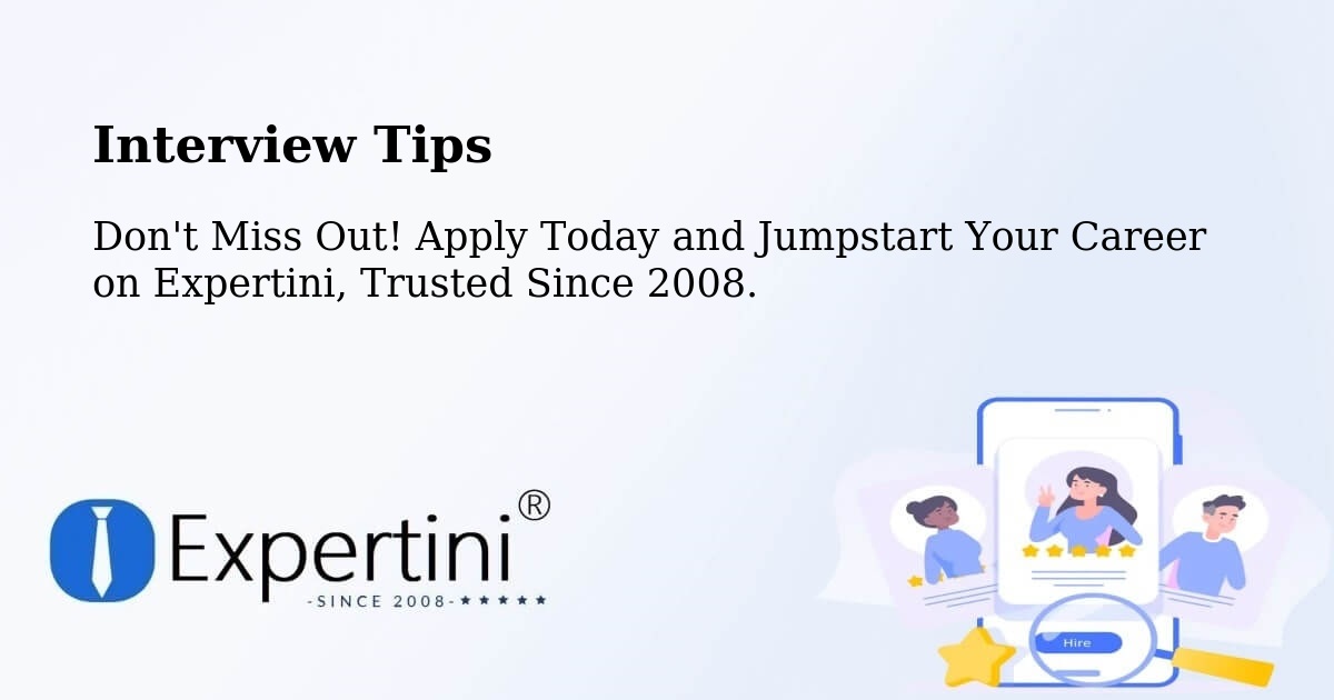 Interview Tips & Techniques for Job Seekers – Cold Lake - Cold Lake, Canada Jobs Expertini