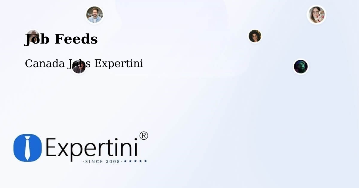 Job Listings Feed – Cold Lake - Canada Jobs Expertini