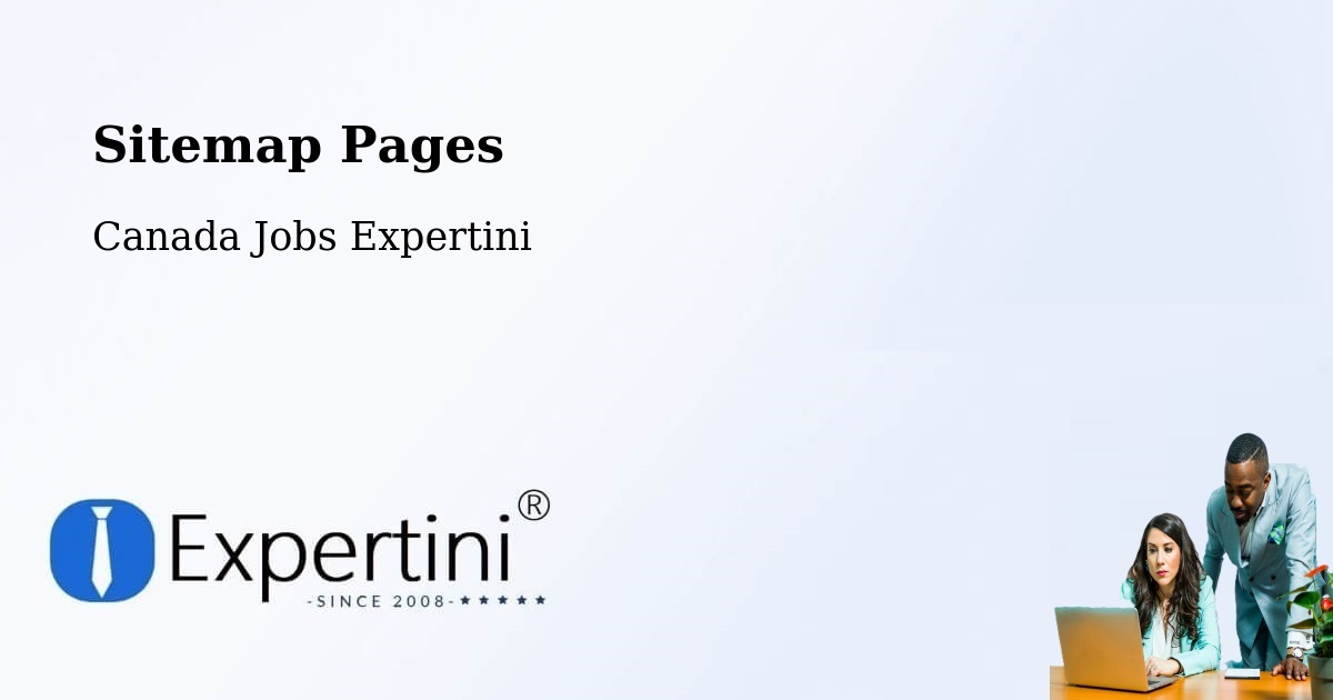 Sitemap Pages - Cold Lake - Canada Jobs Expertini