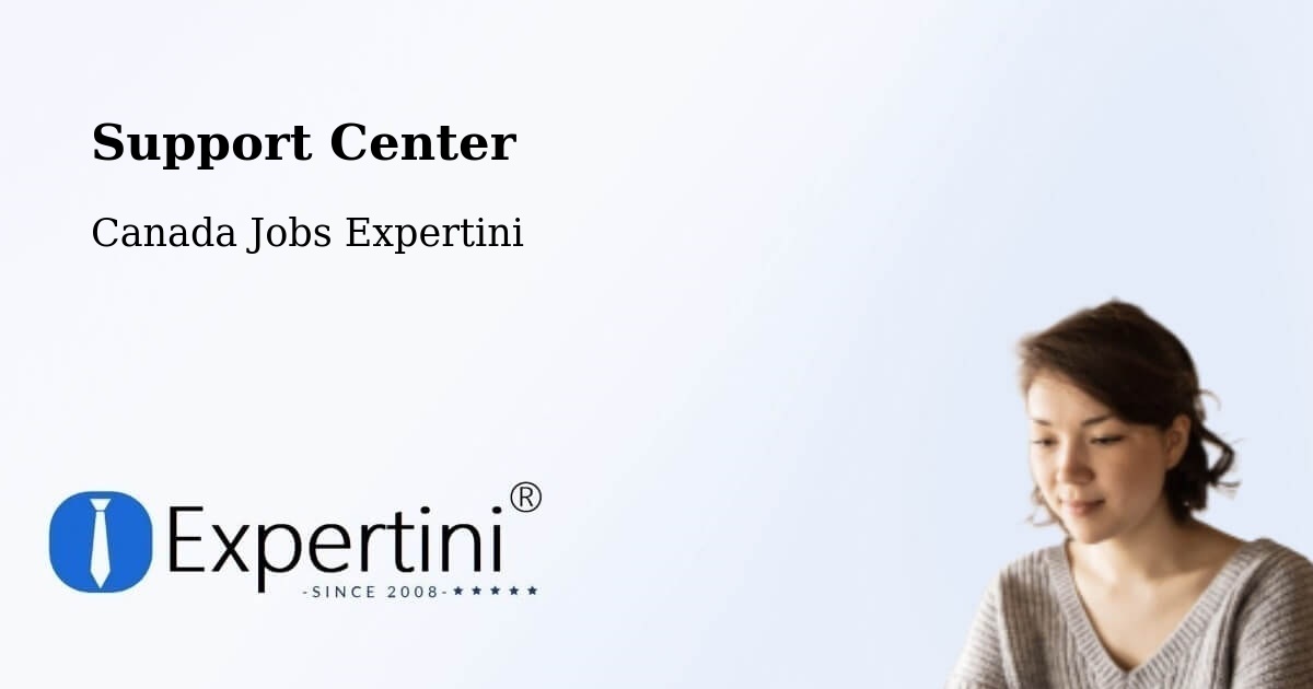 Support Services – Cold Lake - Canada Jobs Expertini