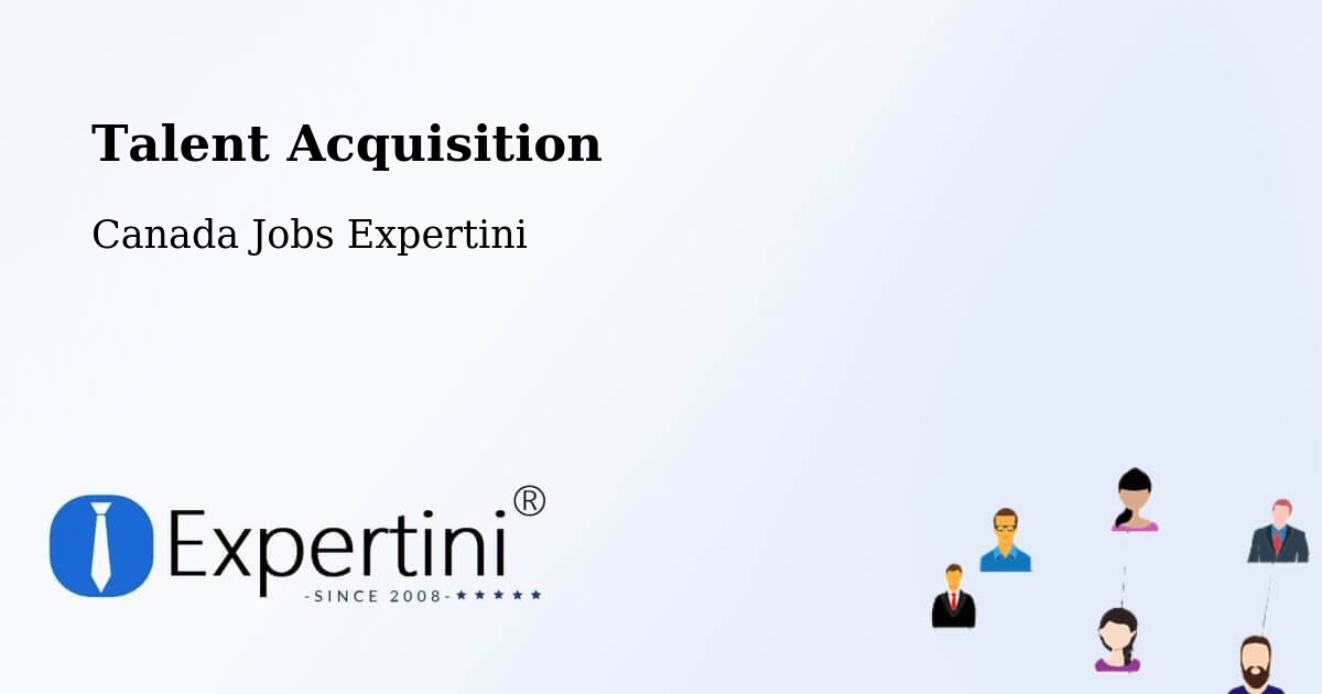 Post Jobs & Find Candidates in Cold Lake – Talent Acquisition Solutions - Canada Jobs Expertini